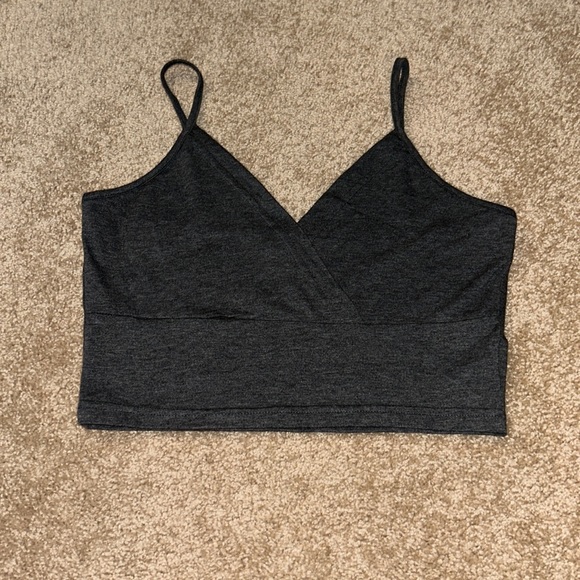 Shein Crop Top - Picture 1 of 6